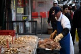 Chinatown Seafood Markets